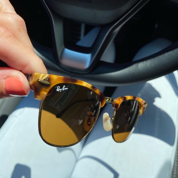 Ray-Ban Accessories - Ray Bans